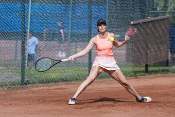 Juliane Triebe 44 - Melosch Recycling Open